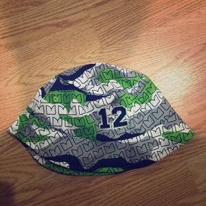 Seahawks Bucket Hat - OS